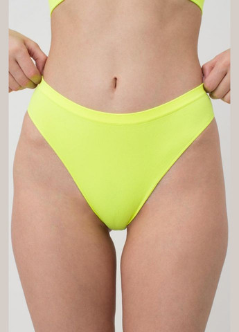 Трусики женские бесшовные бразилиана Giulia BRASILIAN BRIEFS COLOR (296470187)