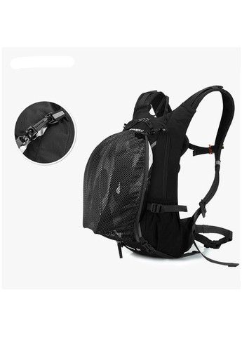 Рюкзак 18L, Велорюкзак, спорт, туризм (1013) Anmeilu (322280549)