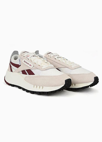 Женские кроссовки Reebok комбинированные всесезоны (323170121)