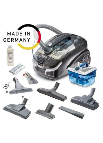 Пилосос миючий Parkett Master XT Thomas (365751319)