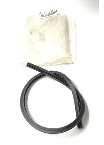 Резинка стеклоочистителя правая 500мм, оригинал 85214-53090 Тойота Камри, РАВ4, Прадо, Хайлендер, Сиенна, Лексус ИС, ГХ 2003-2024 CAM (345741185)