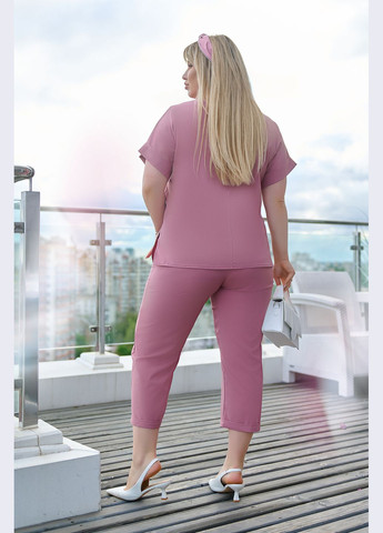 Жіночий костюм капрі No Brand (292803038)