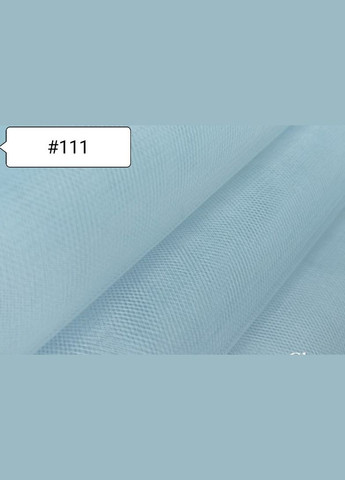 Тканина Фатин Світло №111 Buse (313402746)