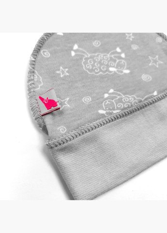 Шапочка с манжетом Bunny Tunes (328949456)