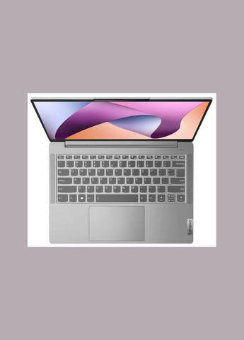 Ноутбук IdeaPad Slim 5 14IAH8 (83BF006LRA) RU UCRF Lenovo (330032769)