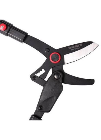 Веткорез телескопический с храповым механизмом Master LS-910-02RT Vitals (363055646)