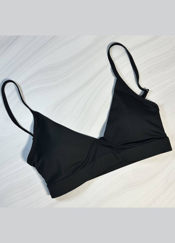 Стильний комплект для фітнесу (спортивний костюм), топ і шорти No Brand (331738164)