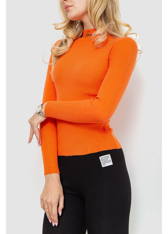 Водолазка женская трикотажная, 204R035 Ager (362220257)