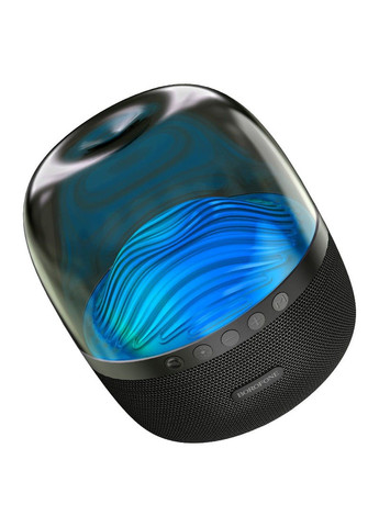 Bluetooth Колонка BP8 Glazed colorful luminous Borofone (294721825)