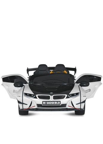 Дитячий електромобіль Машина M 5820EBLR-1 (24V) до 35 кг No Brand (329893545)