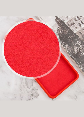 Чехол TPU Liquid Silk Full Camera для Oppo A78 4G Getman (338600405)