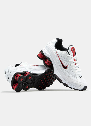 Белые летние белые летние мужские кроссовки ✅ No Brand