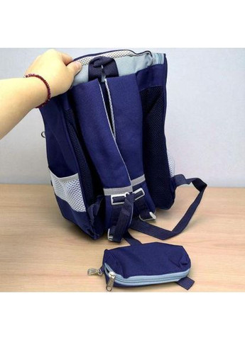 Рюкзак школьный с пеналом "Супергерои" (Человек Паук) МІС (354825191)