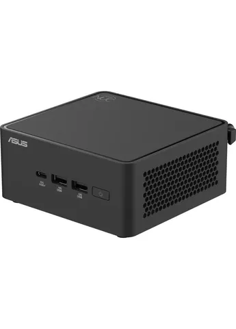 Компьютер NUC 15 Pro RNUC15CRHU500002 / Ultra 5 225H 28W/Intel Arc graphics/no RAM/no Storage/Intel Wi-Fi (90AR00Q2-M00050) Asus (391613245)