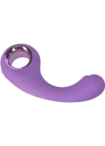 Вібратор Вібратор BraveryAward violet (SX0627) FairyGasm (361186329)