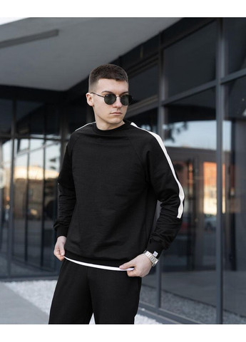 Стильний оверсайз костюм з двунитки Vakko (355077226)