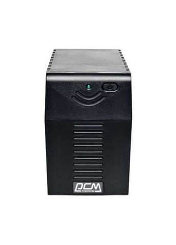 Пристрій безперебійного живлення Powercom RPT-800AP Schuko (361110642)