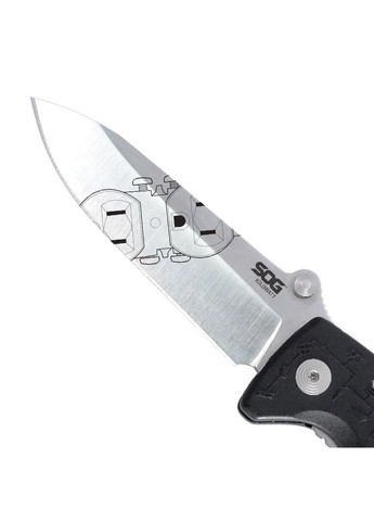 Складной нож Kilowatt Sog (365309119)