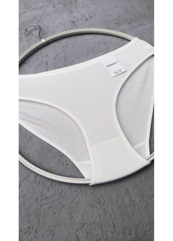 Бавовняні трусики сліпи в рубчик Agremaila (362219323)