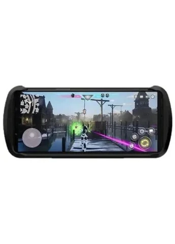 Смартфон Xperia 1 IV 16/512 GB Gaming Edition чорний (XQ-CT72) чорний Sony (316353568)