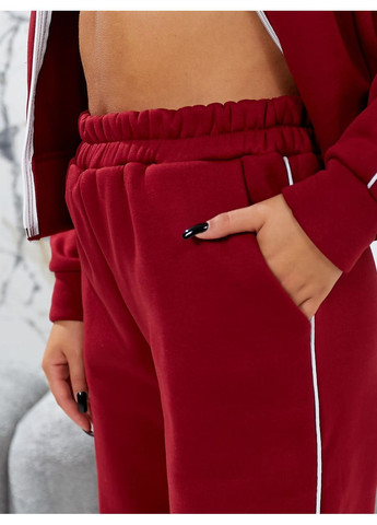 Жіночий спортивний костюм 🧥👖 DK/DL Мода без кордонів (359479792)