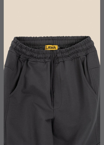 Спортивні штани однотонні для хлопчика BBC02322 140 см shop (2000991035980) LAWA (327568305)