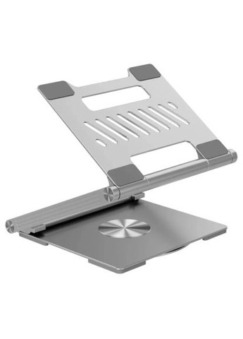 Підставка до ноутбука Hub) (CNS-SDS2) Canyon Laptop Stand with Detachable Hub OnStand 2 (6-in-1 (366698772)