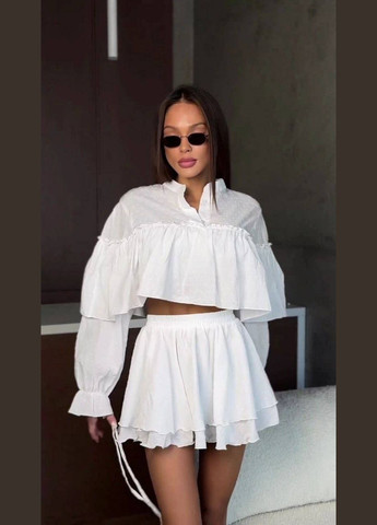 Трендовий костюм жіночий Adelante (323160369)