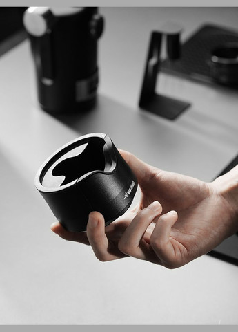 Підставка для темперування універсальна 51-58 мм Astra Collection Portafilter Holder (CT6164-OS) MHW-3BOMBER (366653363)