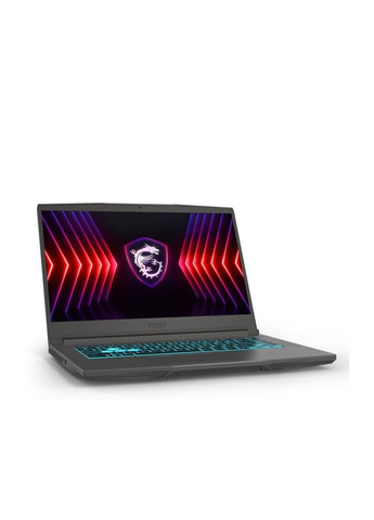 Ноутбук Thin A15 Ryzen 7-7735HS/16GB/512/Win11 Pro RTX4060 144Hz (Thin A15 B7VF-412XPL) MSI (351376274)