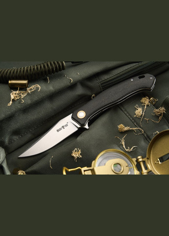 Нож складной SG 147 black Grand Way (341287341)