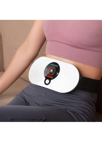 Электрический массажер для похудения 9151 Массажер от целлюлита Digital (363833593)