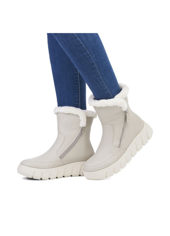 Зимові повсякденні черевики Rieker (303605531)