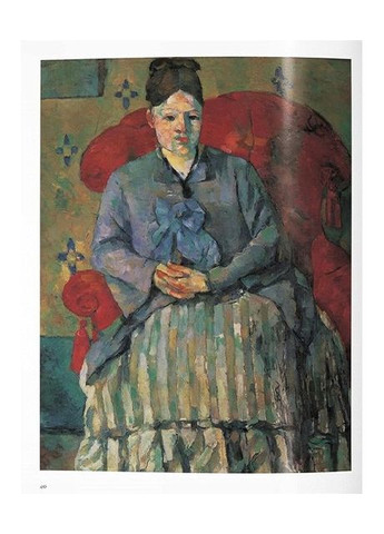 Книга Cezanne (9783836530170) Taschen (364656261)