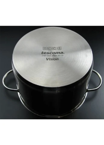 Каструля Vision 2,0 л з кришкою 18 см 779218 Tescoma (377907333)