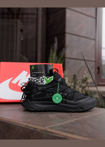 Чорні всесезон кросівки Vakko