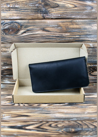 Кошелек купюрник кожаный DNK Leather (300522937)