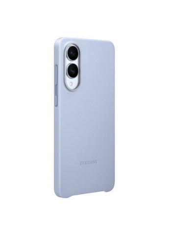 Чохол до мобільного телефона (EF-VS937PLEGWW) Samsung Galaxy S25 Edge (S937) Kindsuit Case Light Blue (366159547)