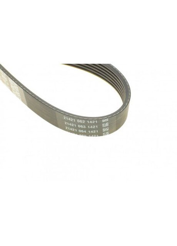 Ремень поликлин. (пр-во ) 6PK1510 Dayco (360484519)