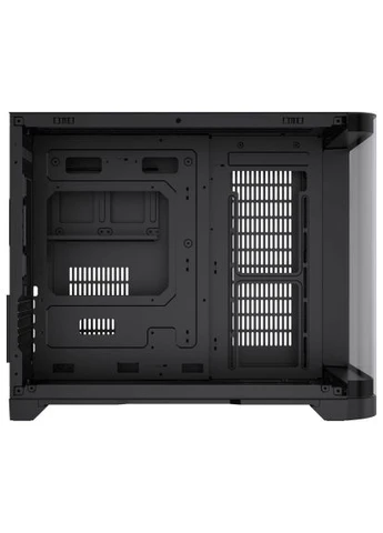 Корпус GameMax HYPE-M Black (372951279)