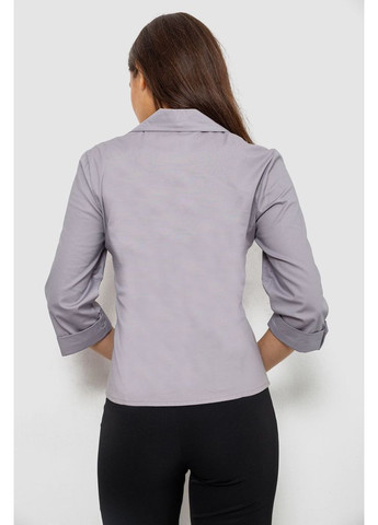 Сорочка жіноча однотонна,, 230R068-3 Ager (365726183)