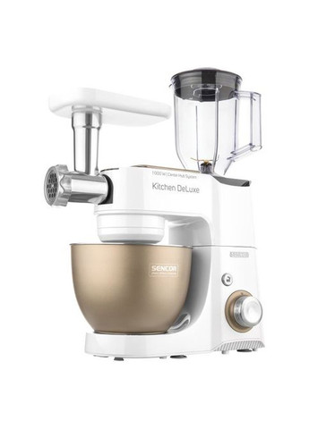 Кухонный комбайн Sencor STM4467CH (361110519)