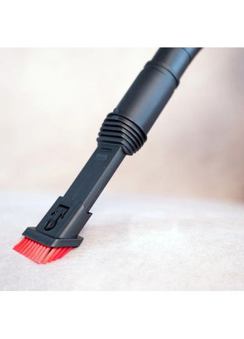 Пылесос циклонный МG-895 2200 Вт красный Magio (364108186)