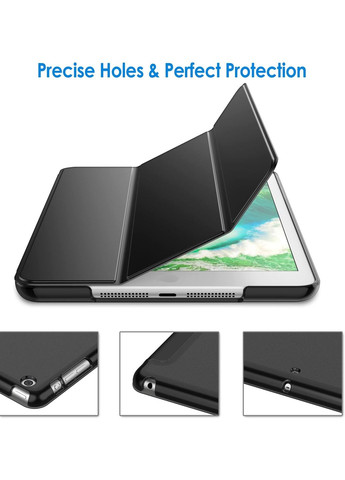 Чехол для iPad mini 1,2,3 черный JETech Amazon (344450587)
