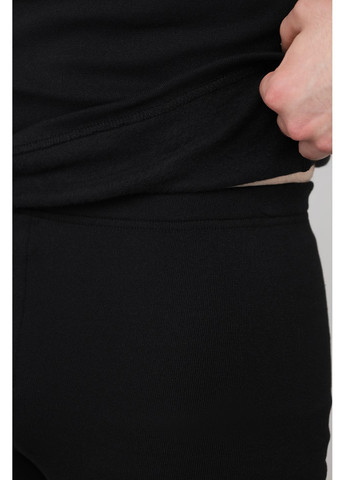 Термобілизна лонгслів чоловіча колір чорний ЦБ-00285504 Yuki (368152533)