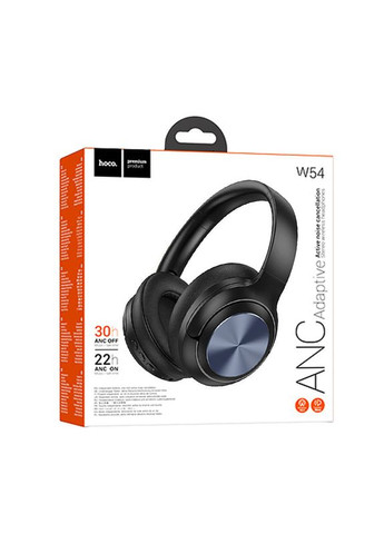 Накладні бездротові навушники W54 Young ANC Hoco (369668207)