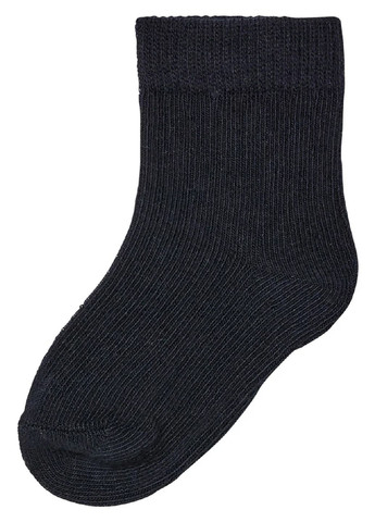 Комбіновані шкарпетки (5 пар) Lupilu смужки всесезон (315386636)