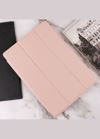Чехол-книга Book Cover (stylus slot) для Xiaomi Pad 6 / Pad 6 Pro (11") Pink Sand No Brand (331863620)
