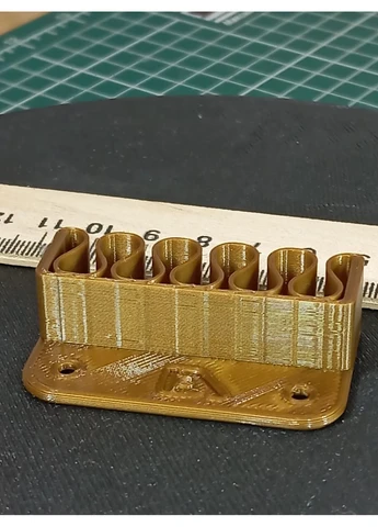 🔌📱 Тримач кабелю «Universal Cable Holder» 5 см 3D-друк No Brand (390502582)
