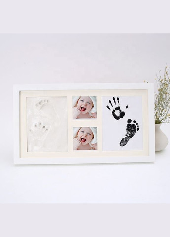 Набір для відбитків ручок та ніжок малюка Mommy Bag (280941938)